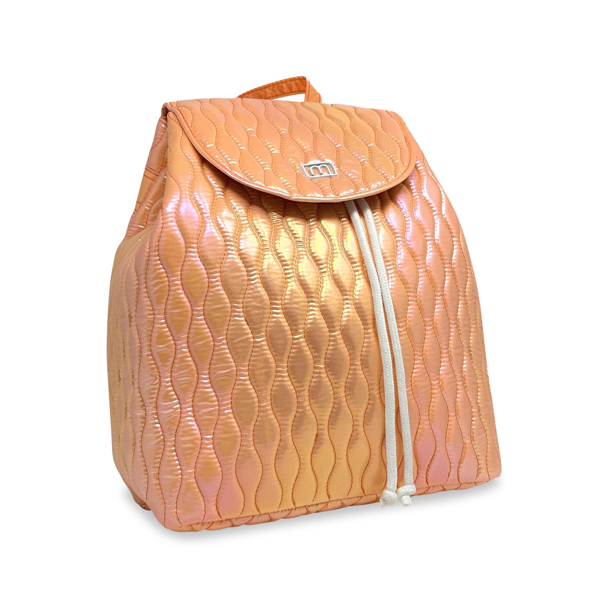 miomojo Praktischer Sommerrucksack Greta mit Adjustable shoulder straps