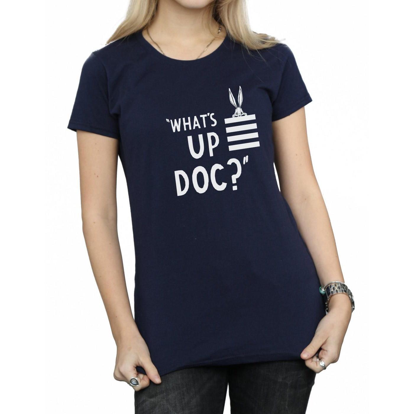 LOONEY TUNES What's Up Doc T-Shirt