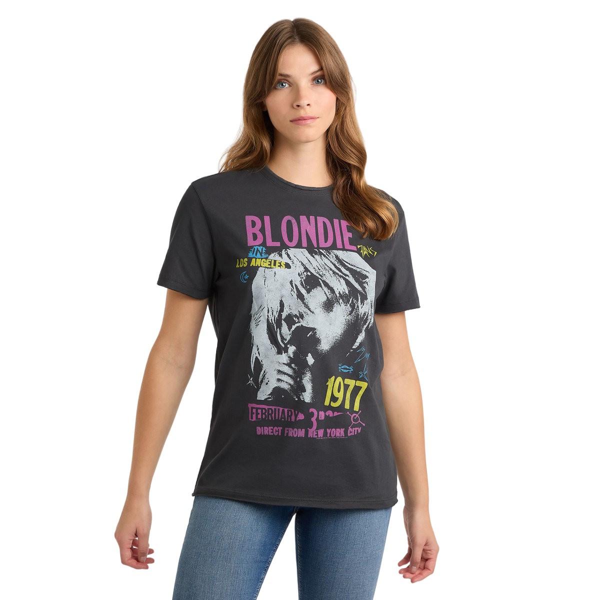 Amplified Aka T-Shirt