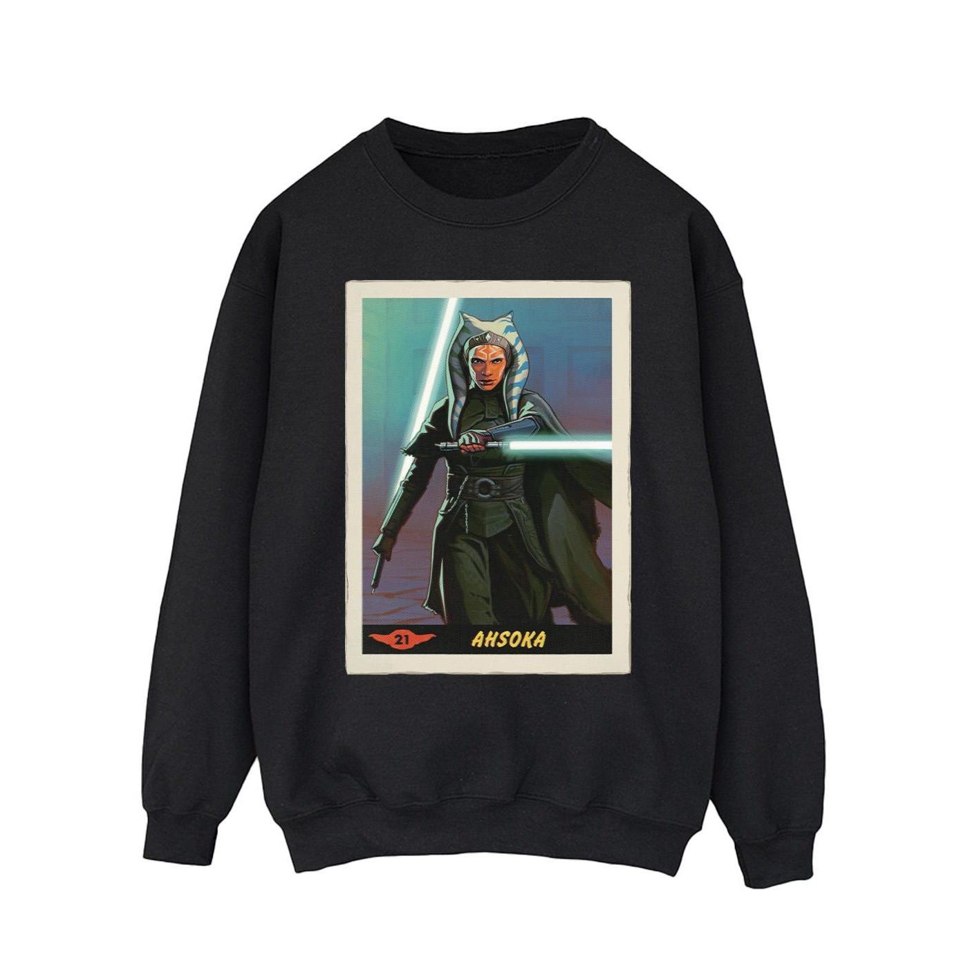 STAR WARS The Mandalorian Sweatshirt