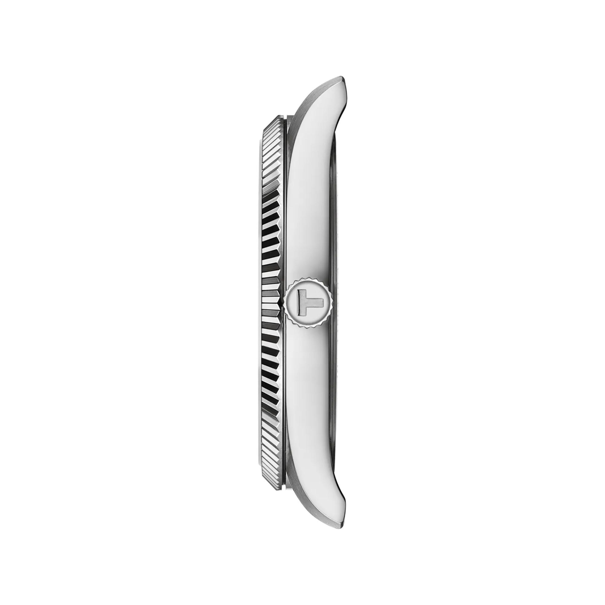 TISSOT BALLADE Analoguhr