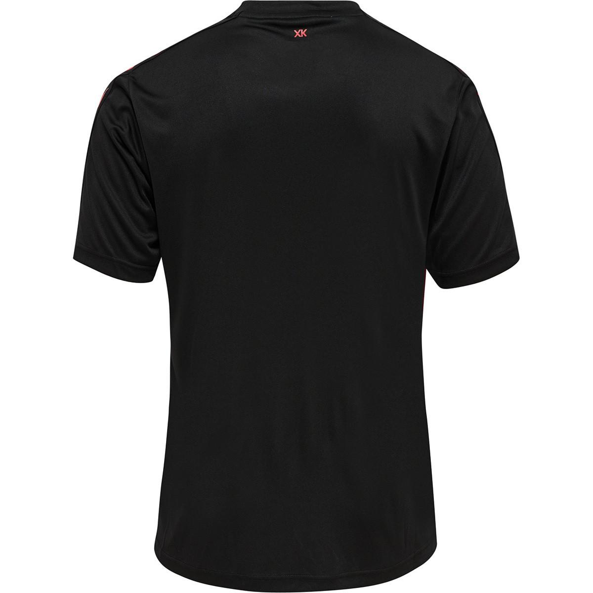 Hummel trikot triped