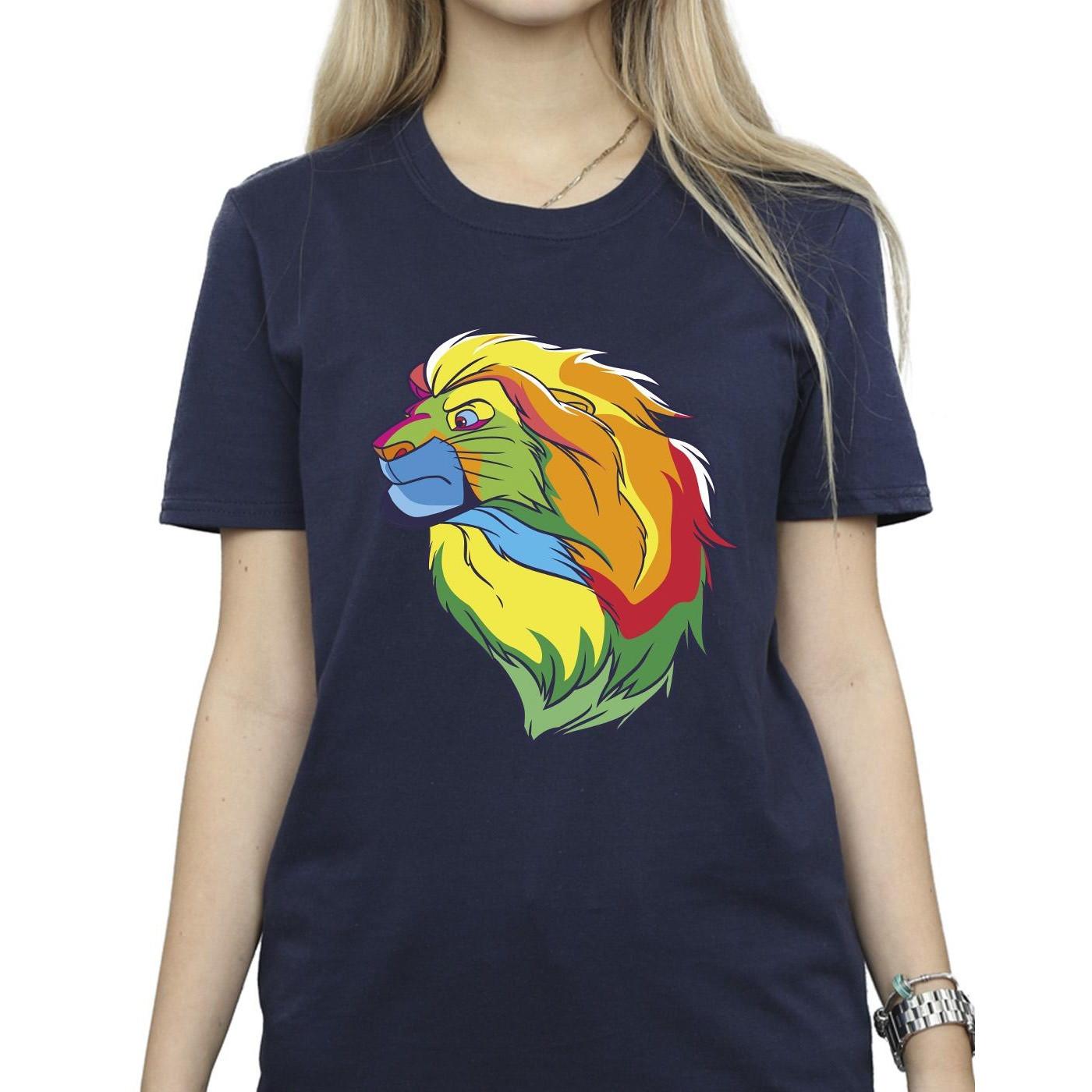 Disney The Lion King T-Shirt