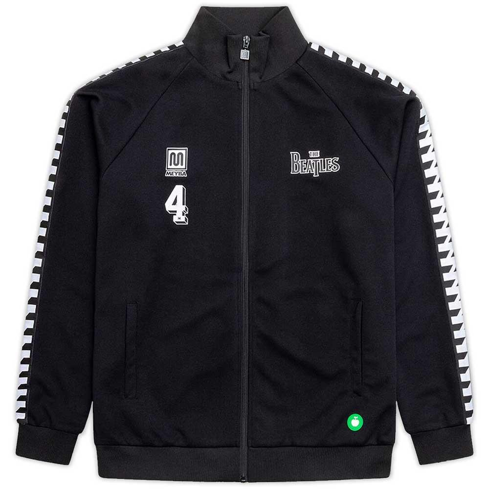 The Beatles Meyba Trainingsjacke