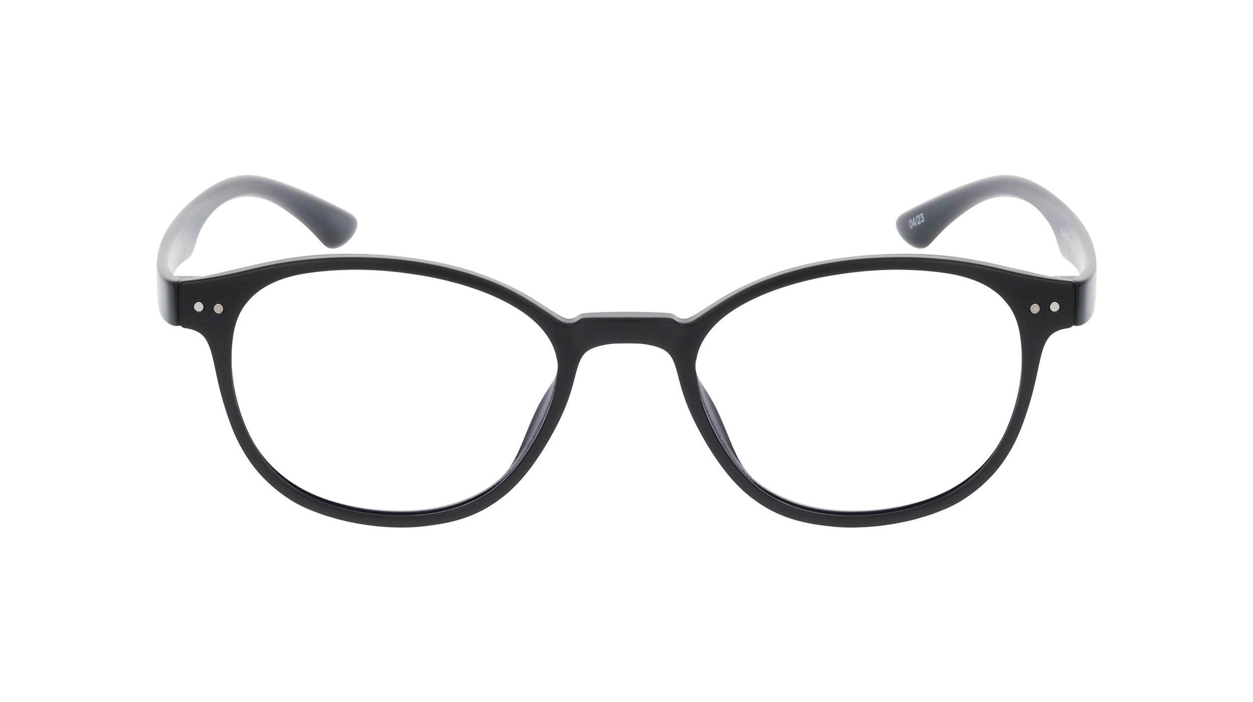 Smarty Lesebrille mit Blaulichtfilter-Gläsern mit Etui