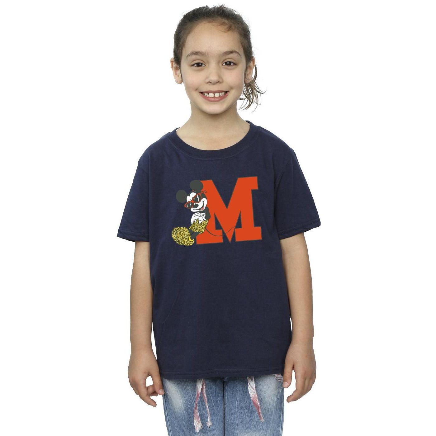 Disney Leopard Trousers TShirt