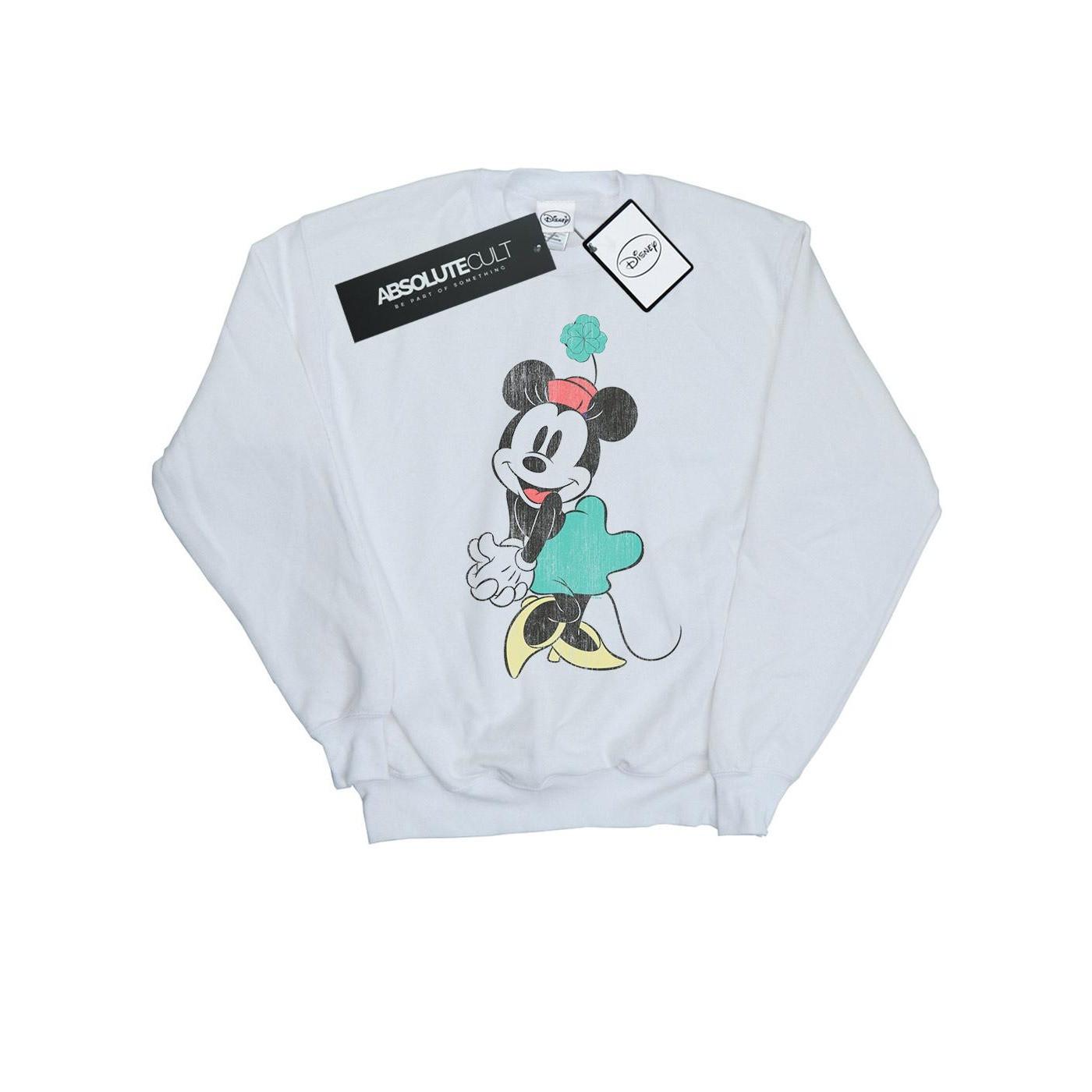 Disney Sweatshirt