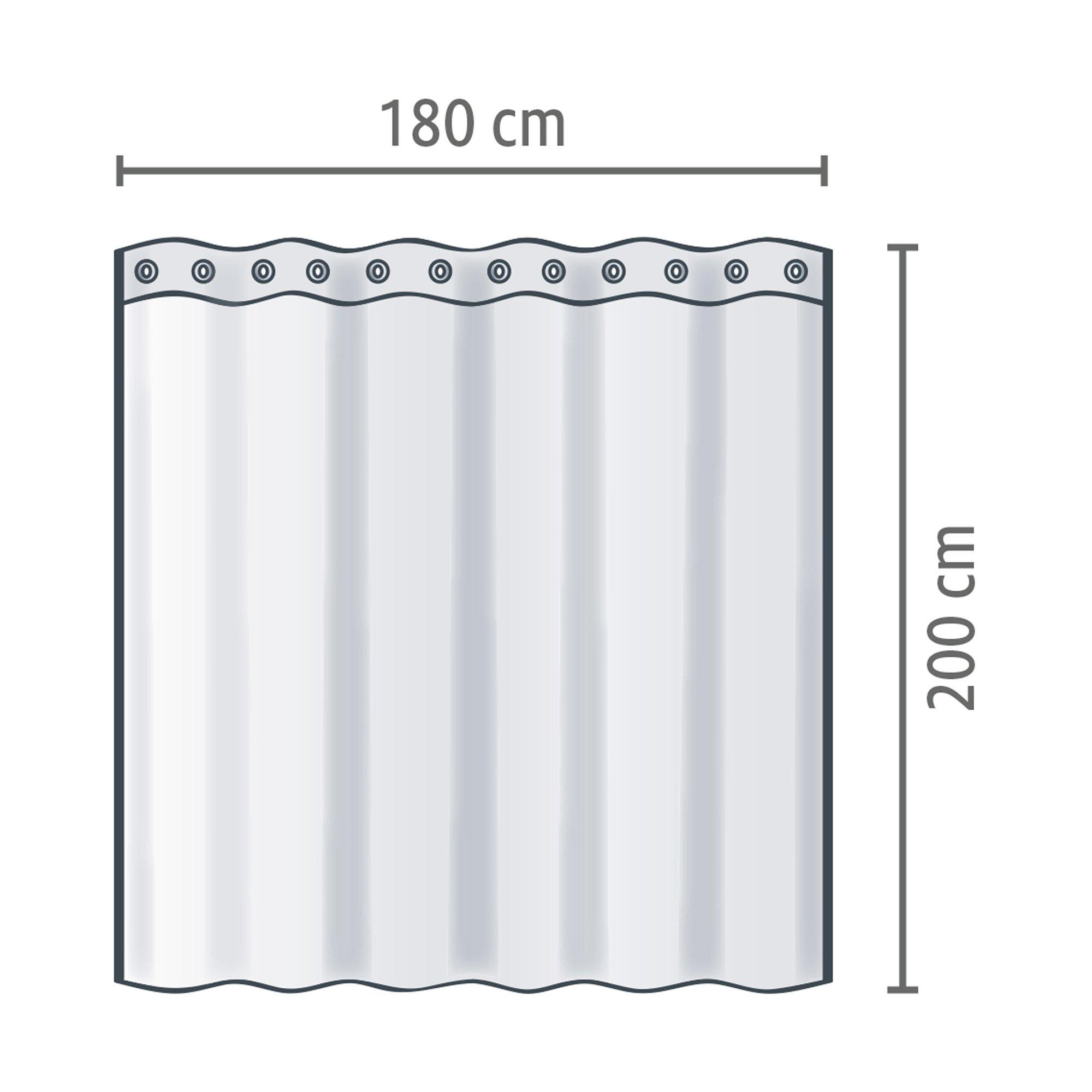Manor Duschvorhang Marmor