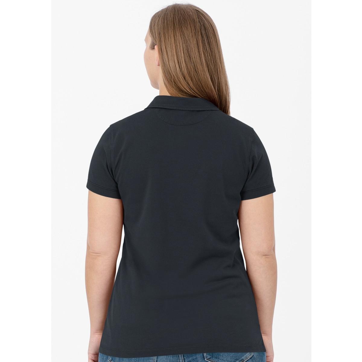 Jako Doubletex Poloshirt