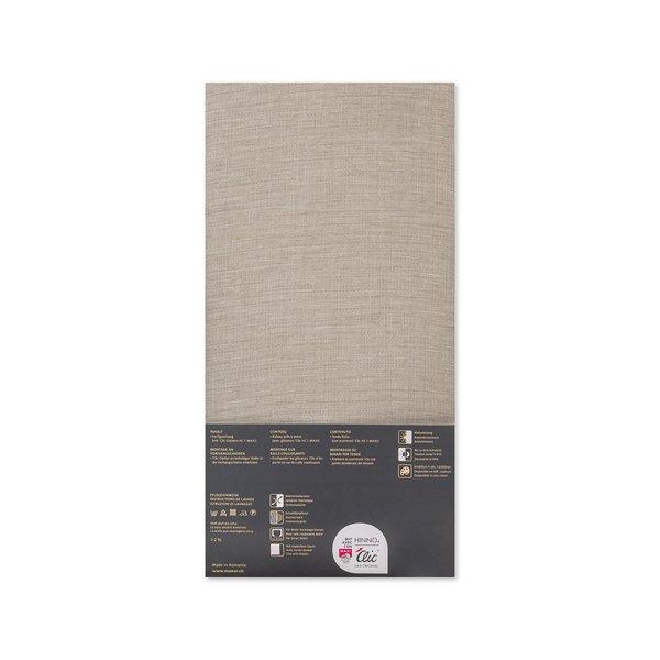 Manor Dimout Fertigvorhang 'Clic Schweizerfalte/ Melody