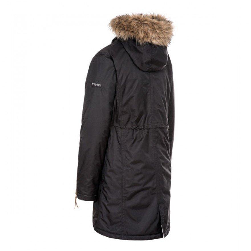 Trespass Eternally Parka Jacke
