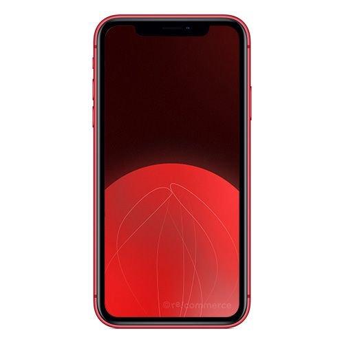 Apple Refurbished iPhone XR 64 GB - Sehr guter Zustand