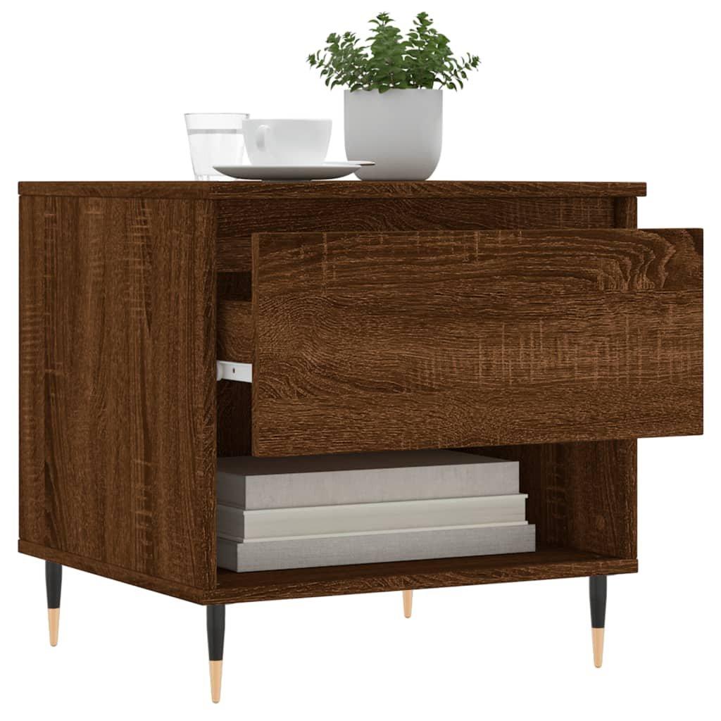 VidaXL Couchtisch holzwerkstoff