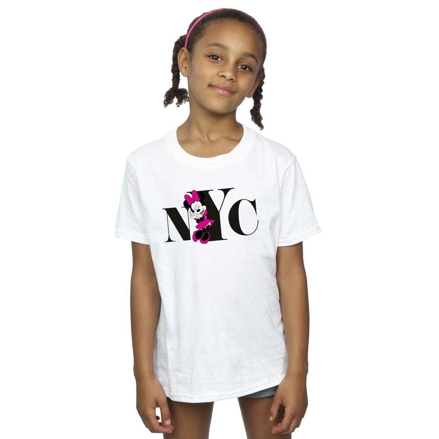 Disney NYC TShirt