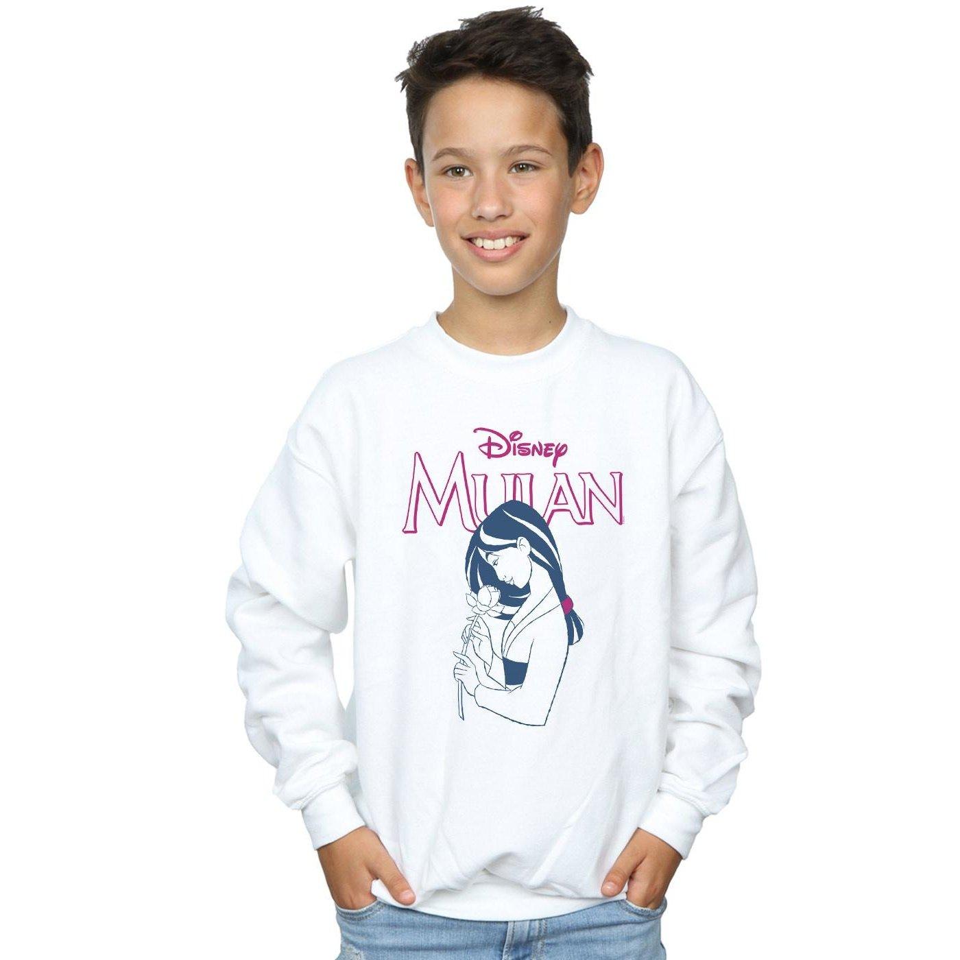 Disney Sweatshirt