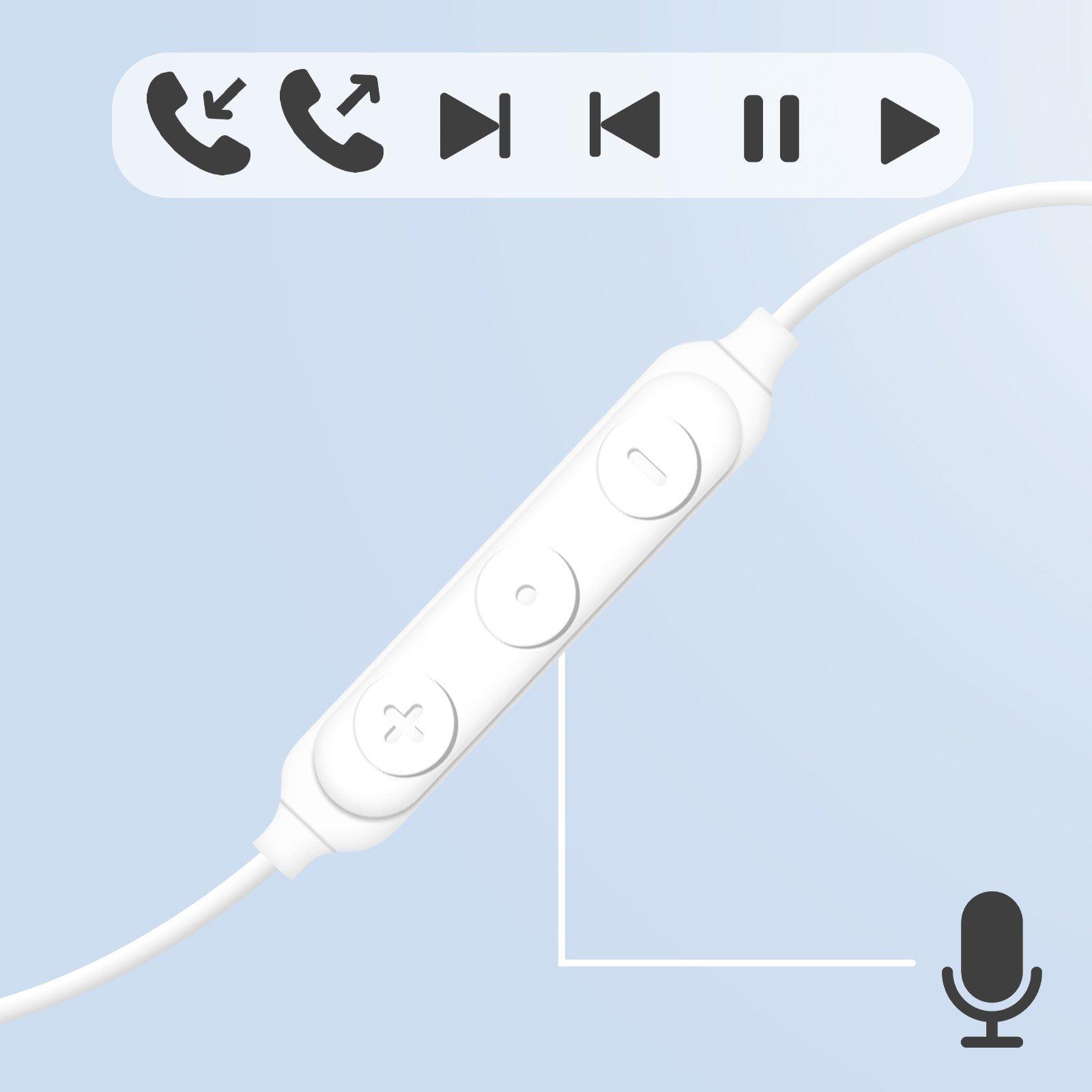 Force Power 3.5mm Klinkenkopfhörer Force Play