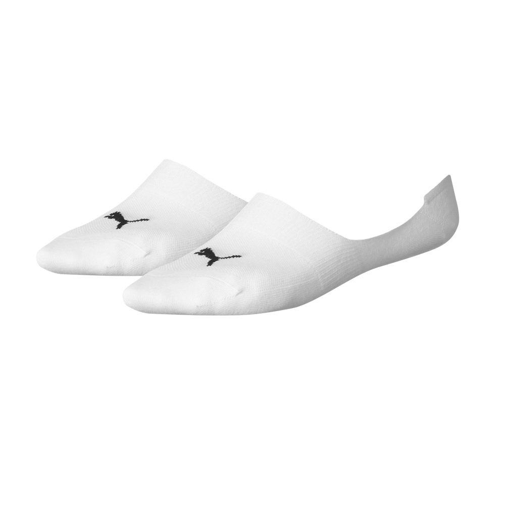 PUMA Füßlinge Erwachsene, 2erPack