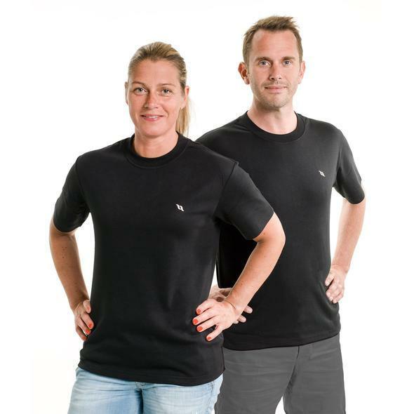 Back on Track T-Shirt