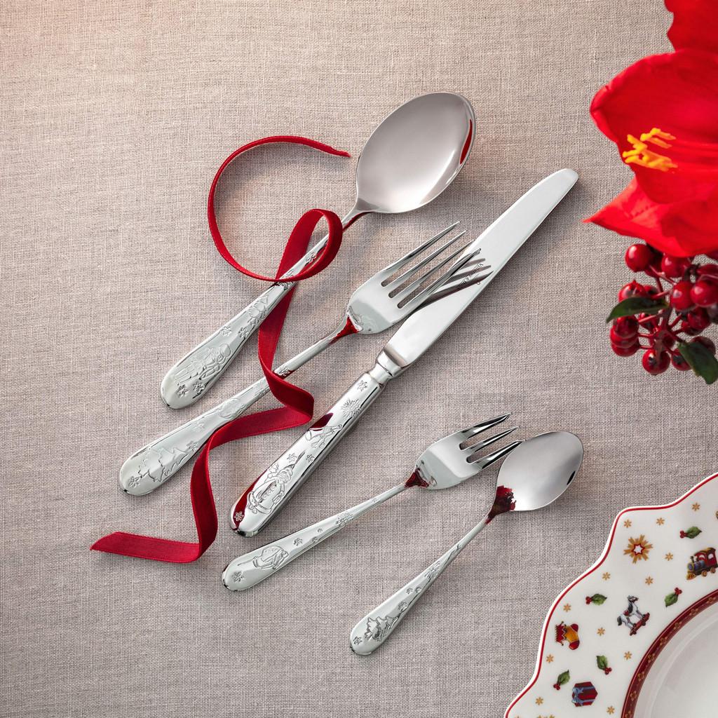 Villeroy&Boch Tafelbesteck 30tlg. Toy's Delight