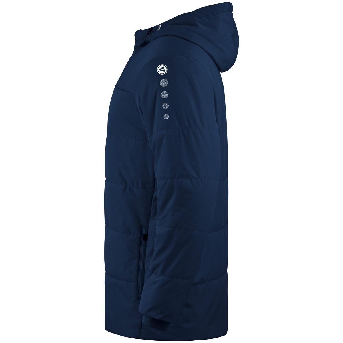 Jako daunenjacke coach tea