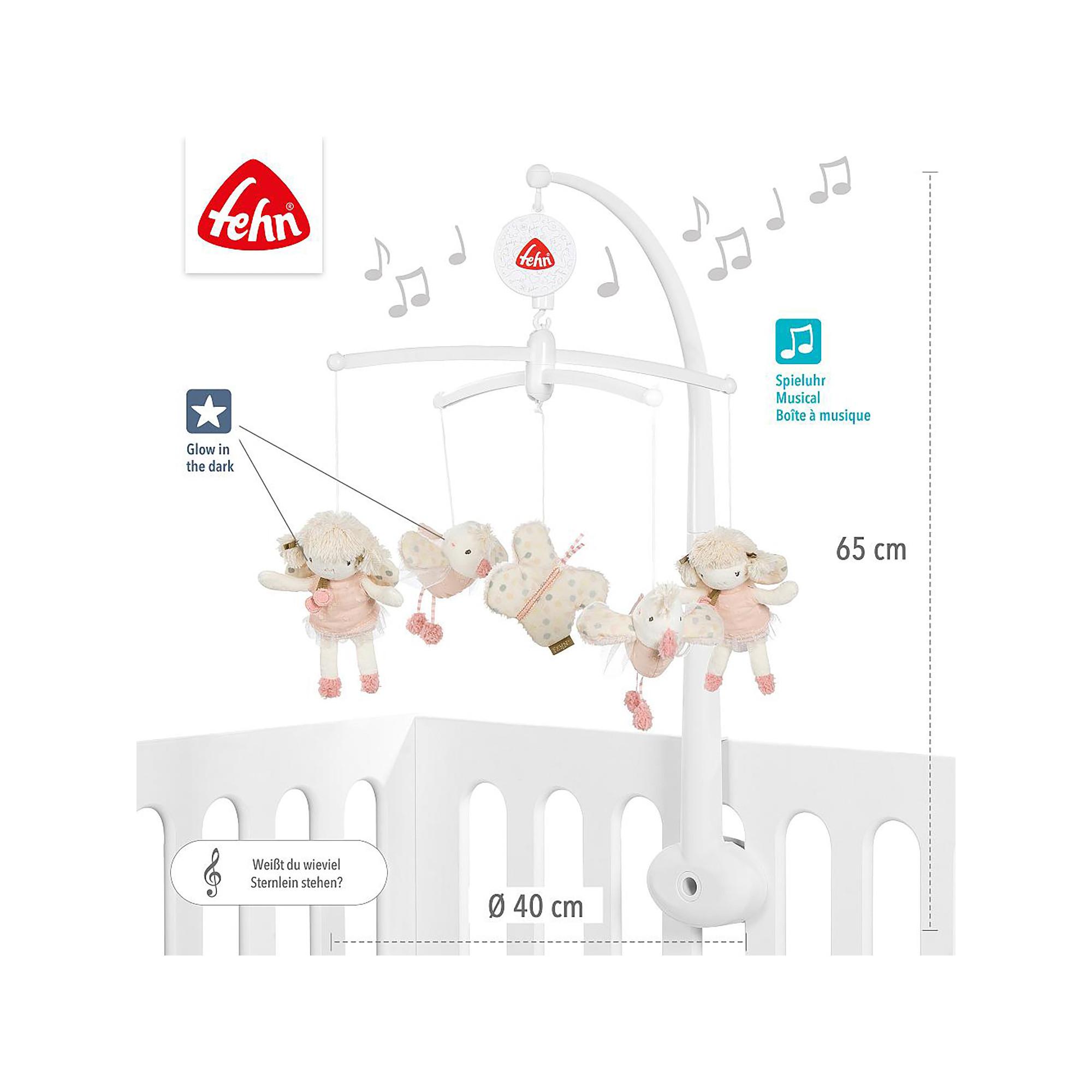 Fehn Feehnland Mobile