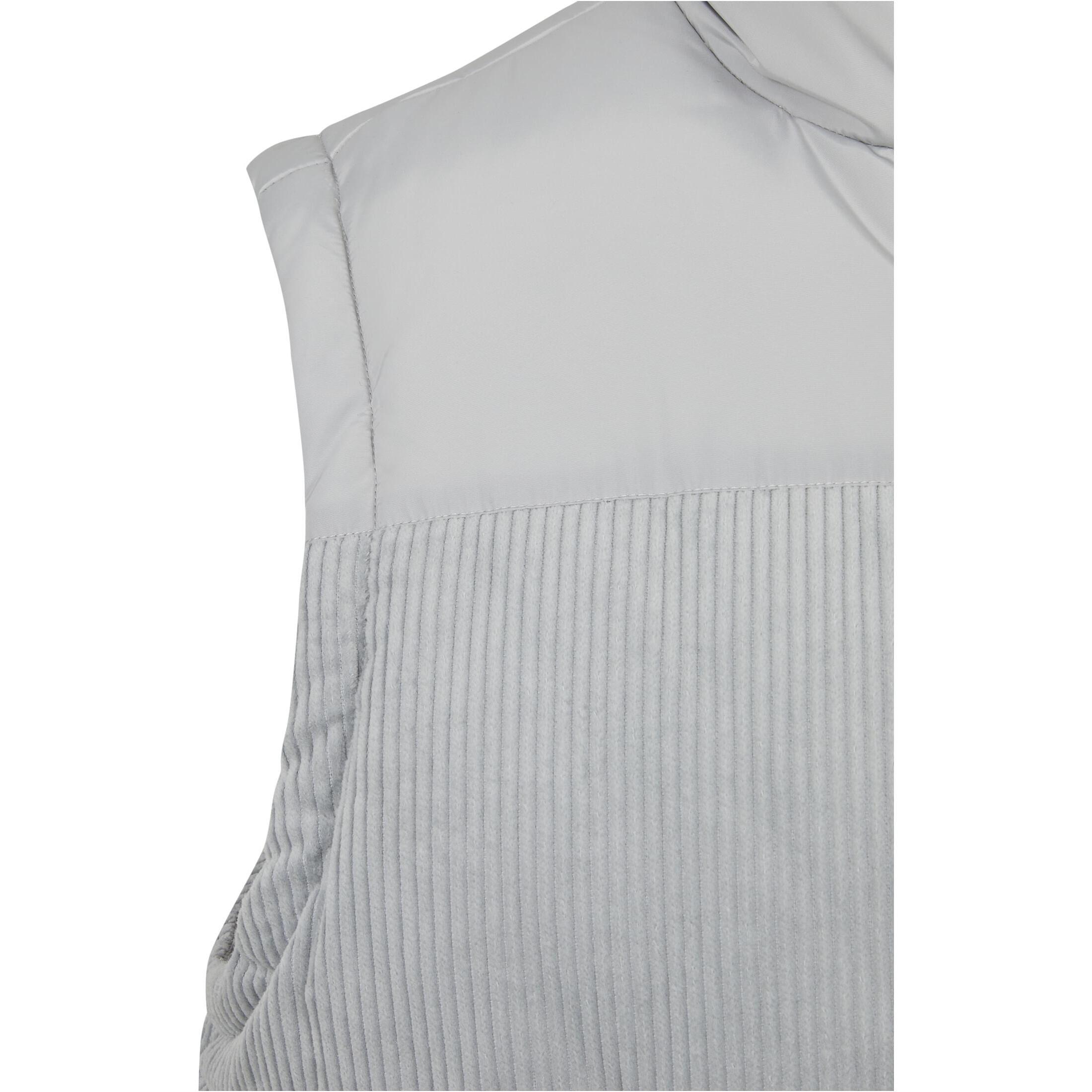 URBAN CLASSICS daunenjacke urban cassics cord