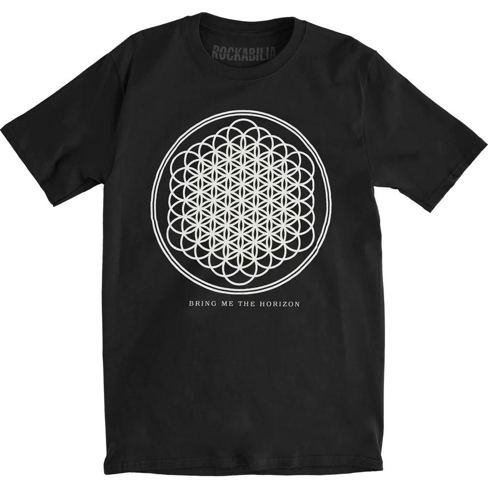 Bring Me The Horizon Sempiternal Tour T-Shirt