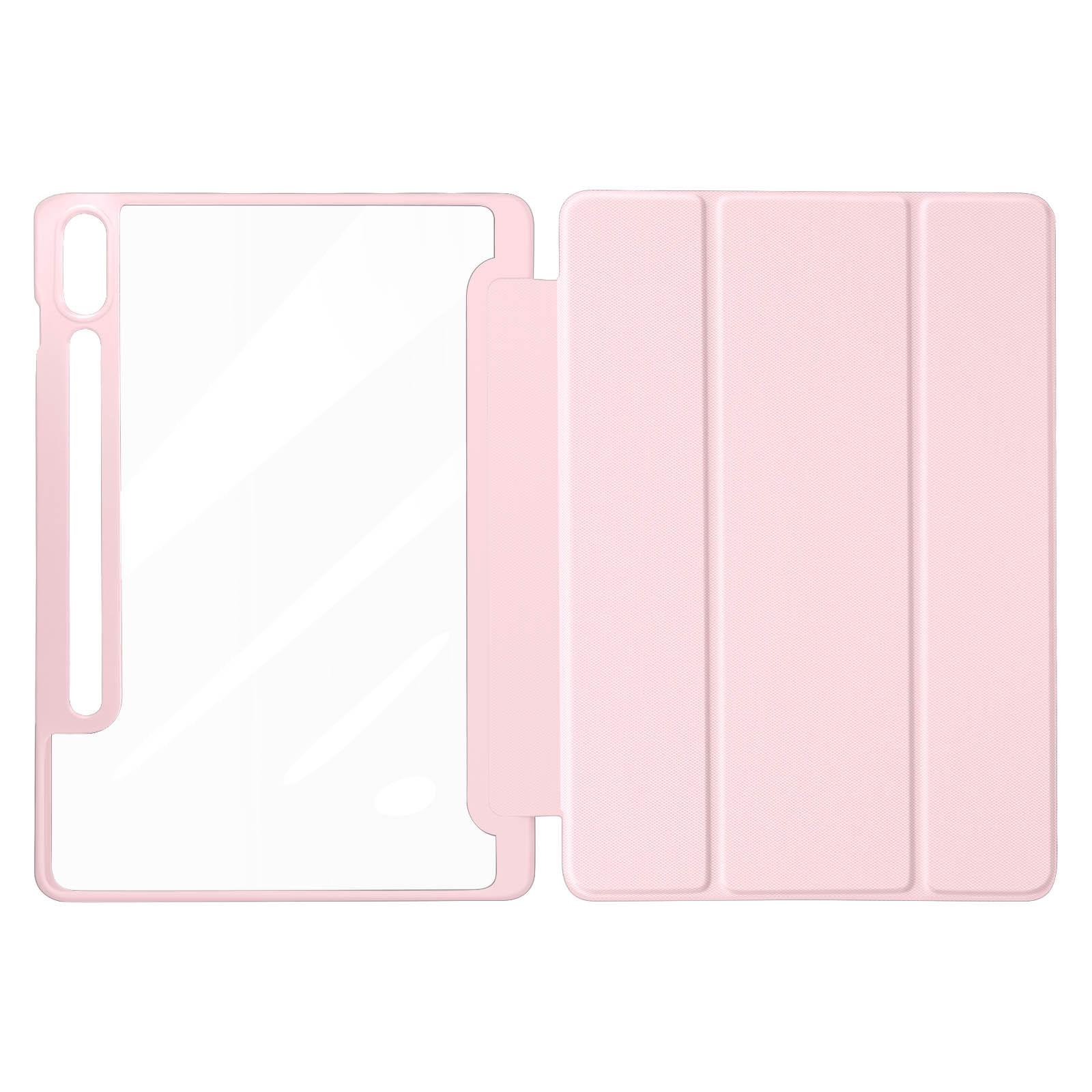 DuxDucis Etui Samsung Tab S9 FE Plus Dux Ducis
