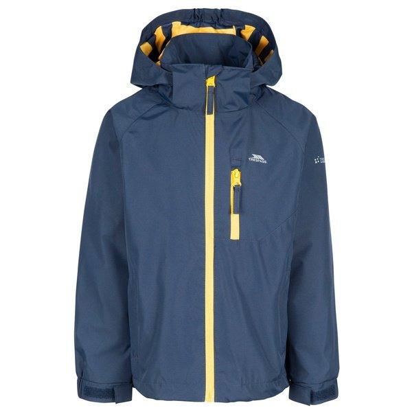 Trespass Regenjacke Overwhelm
