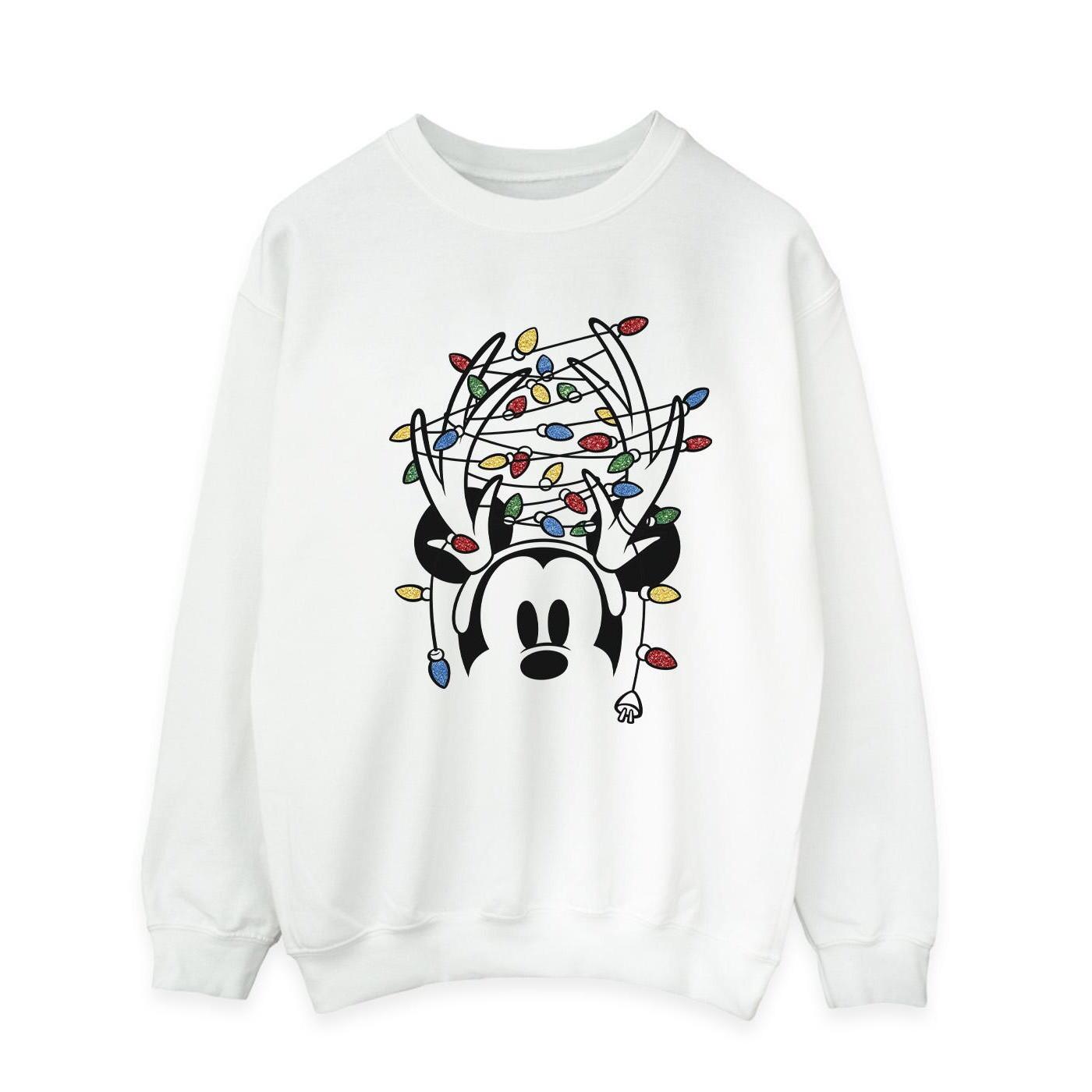 Disney Sweatshirt