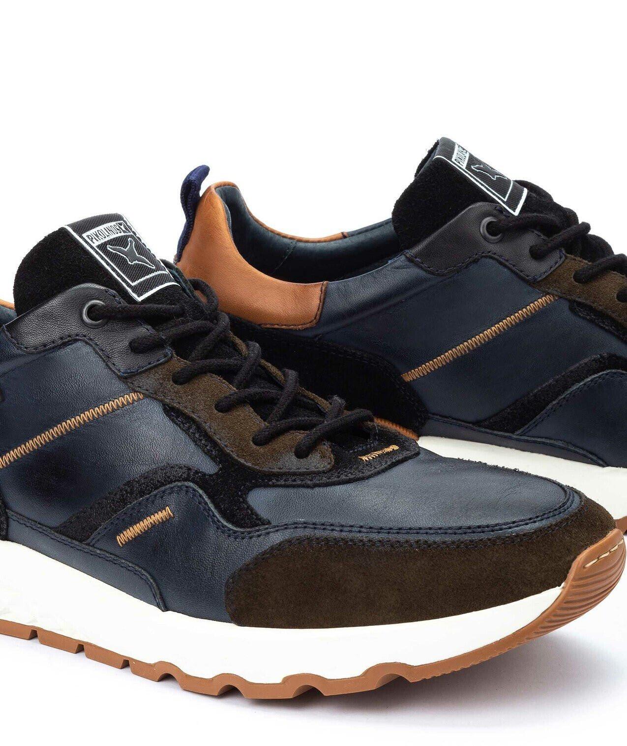 Pikolinos Aranda - Leder sneaker