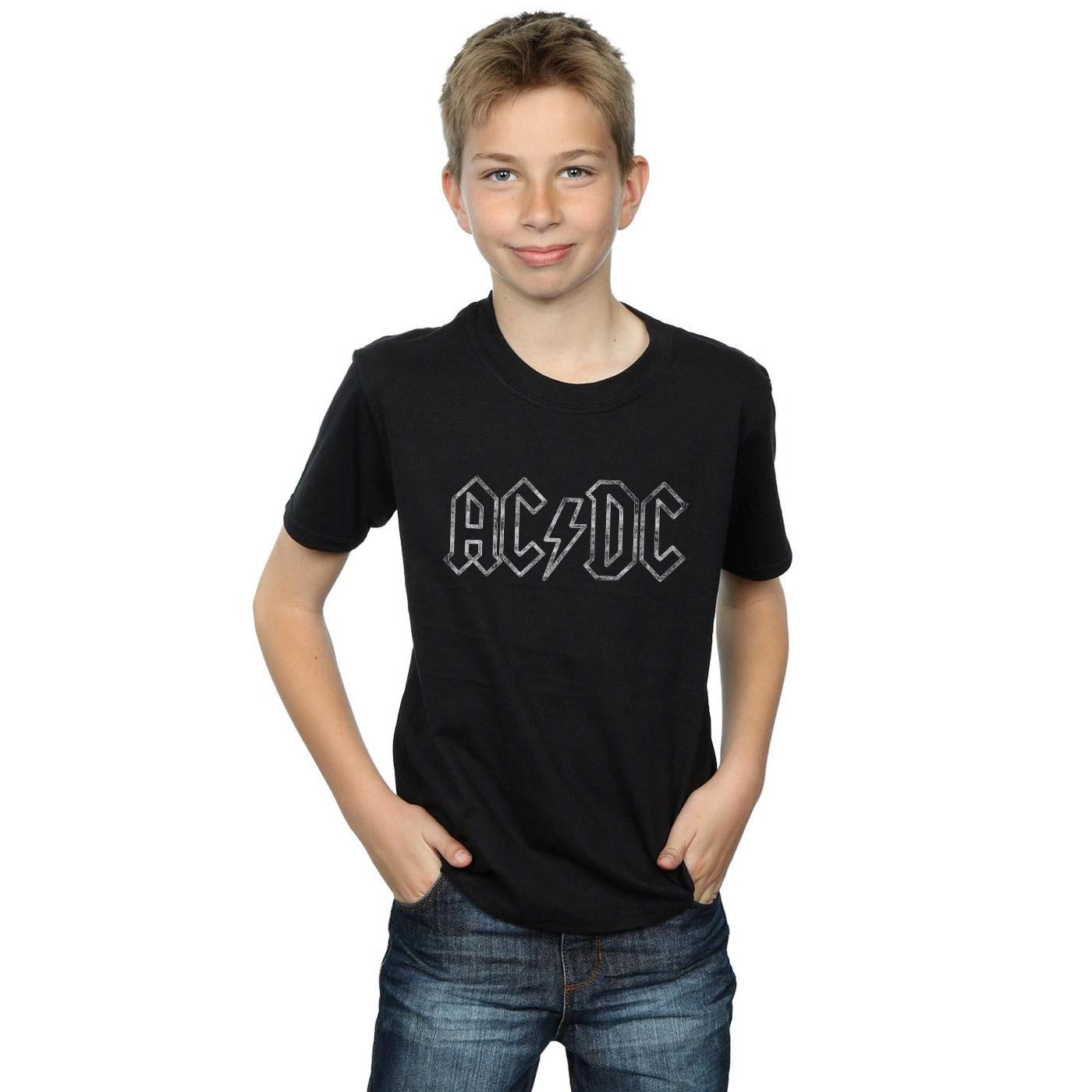 AC/DC ACDC TShirt
