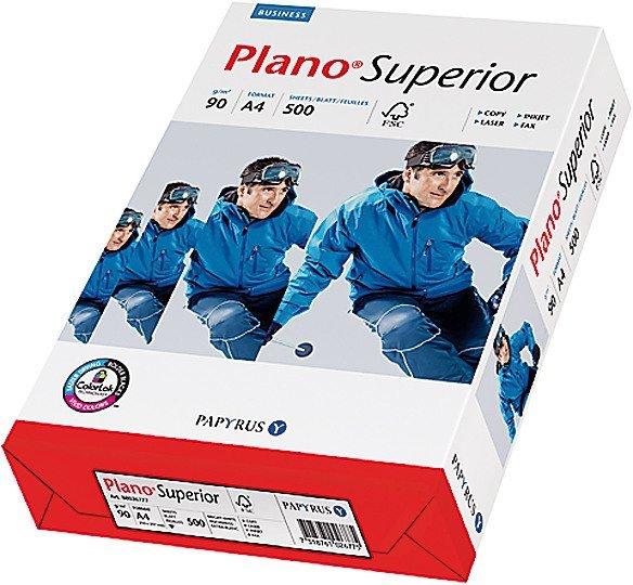 Papyrus PAPYRUS Plano Superior A3, 500 Blatt