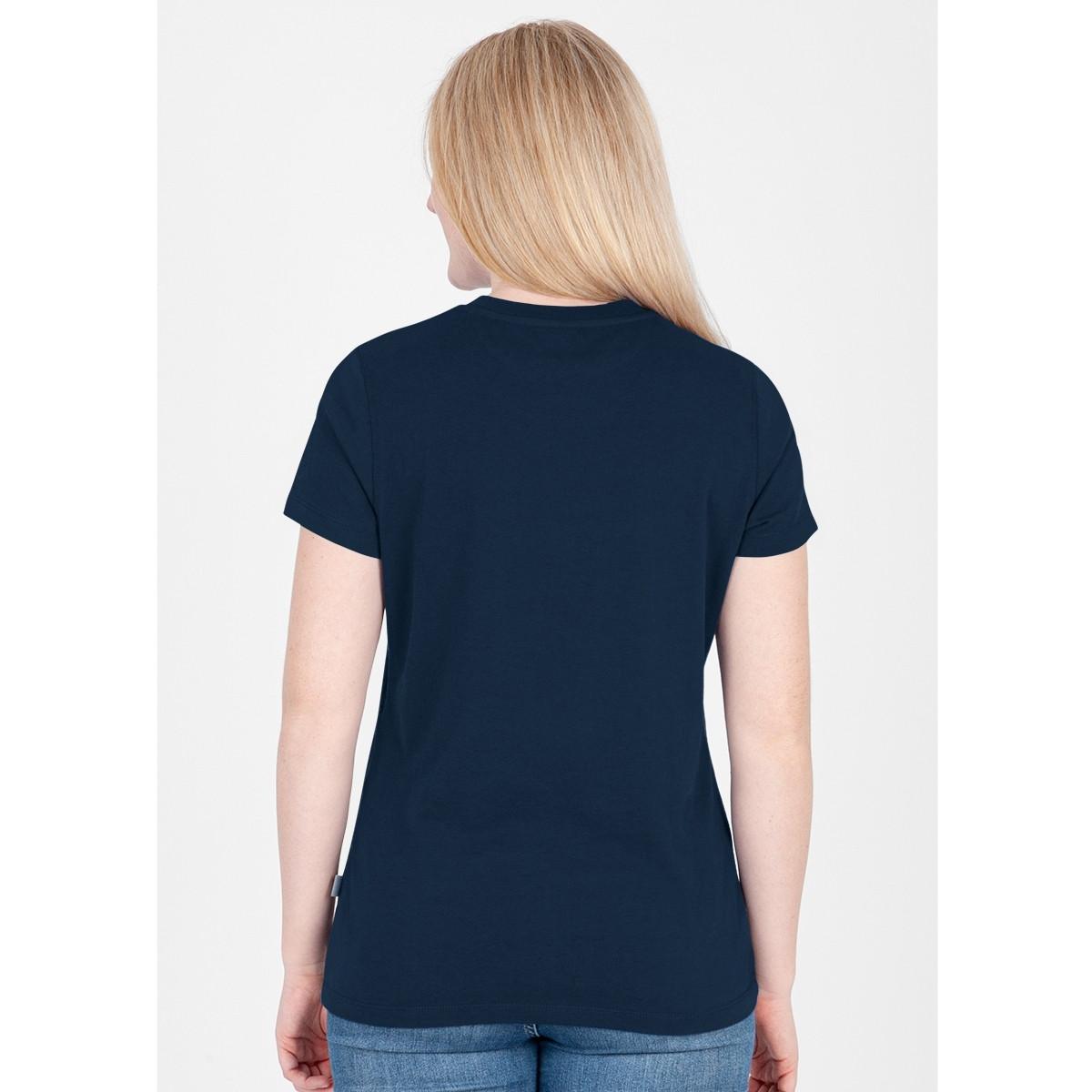Jako Doubletex Kurzarm T-Shirt
