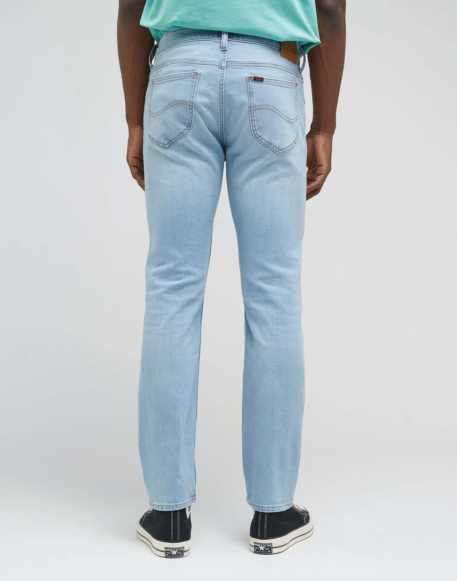 Lee Rider Slim Fit Jeans