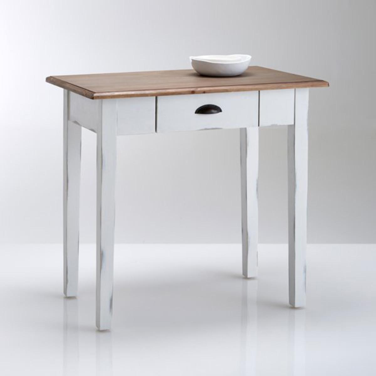La Redoute Intérieurs Küchentisch Roside für 1-2 Pers.