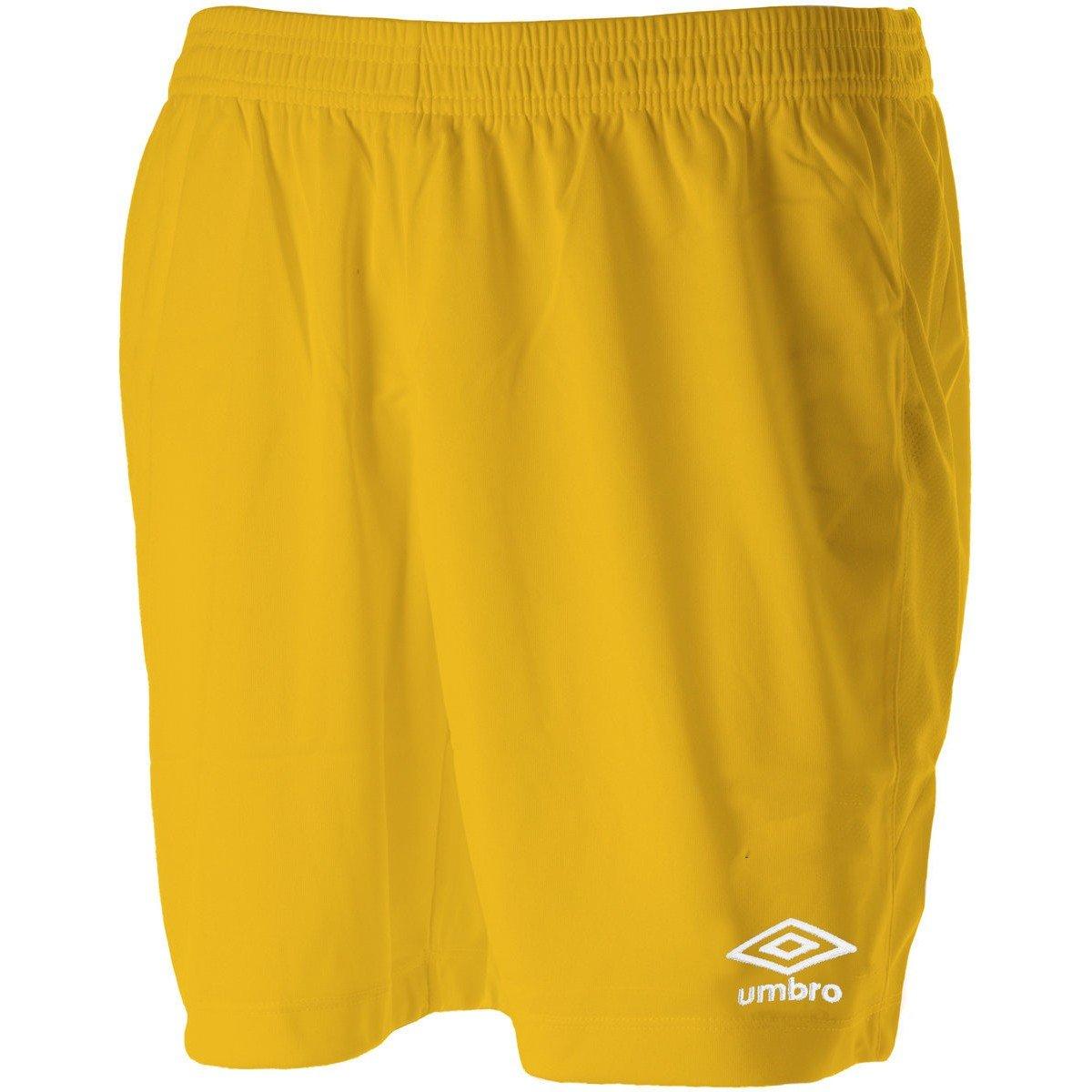 Umbro Club II Shorts