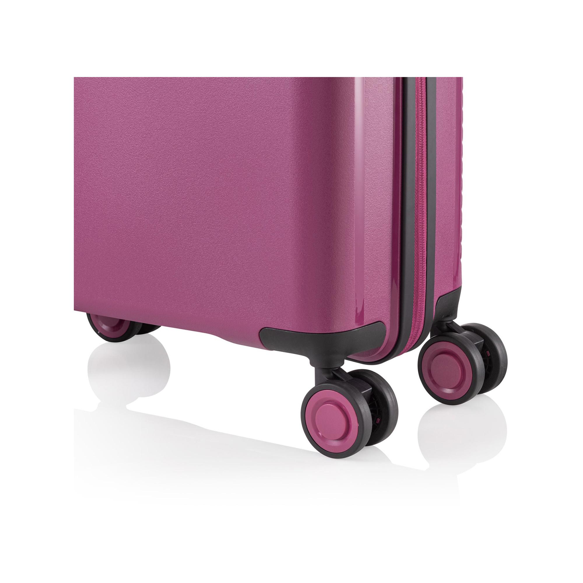 PACK EASY 55.0cm, Hartschalenkoffer Jet