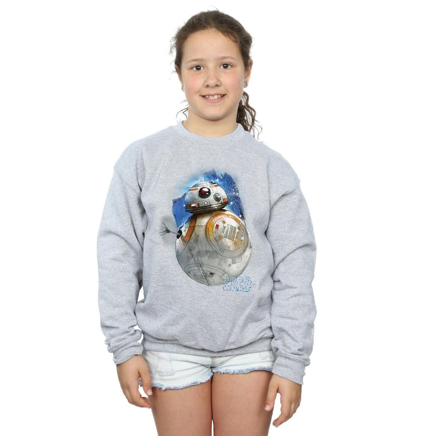 STAR WARS The Last Jedi Sweatshirt