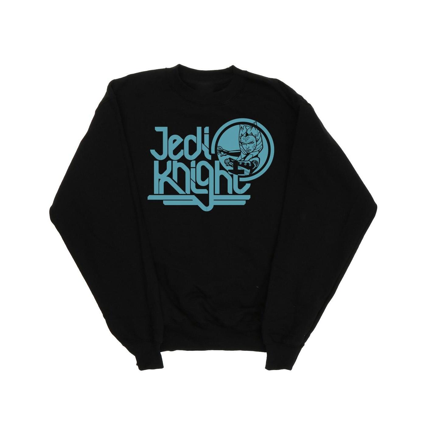 STAR WARS Clone Wars Jedi Knight Sweatshirt