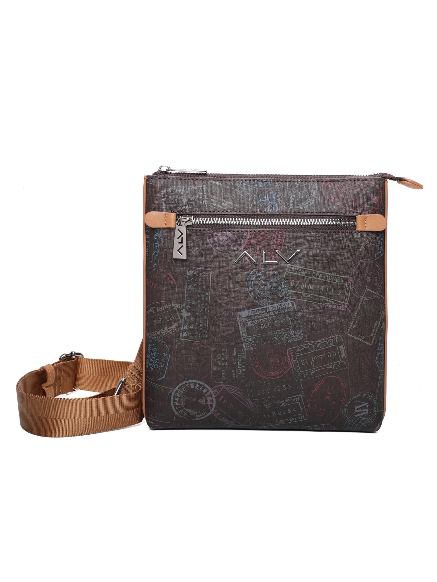 ALV by Alviero Martini Umhängetasche