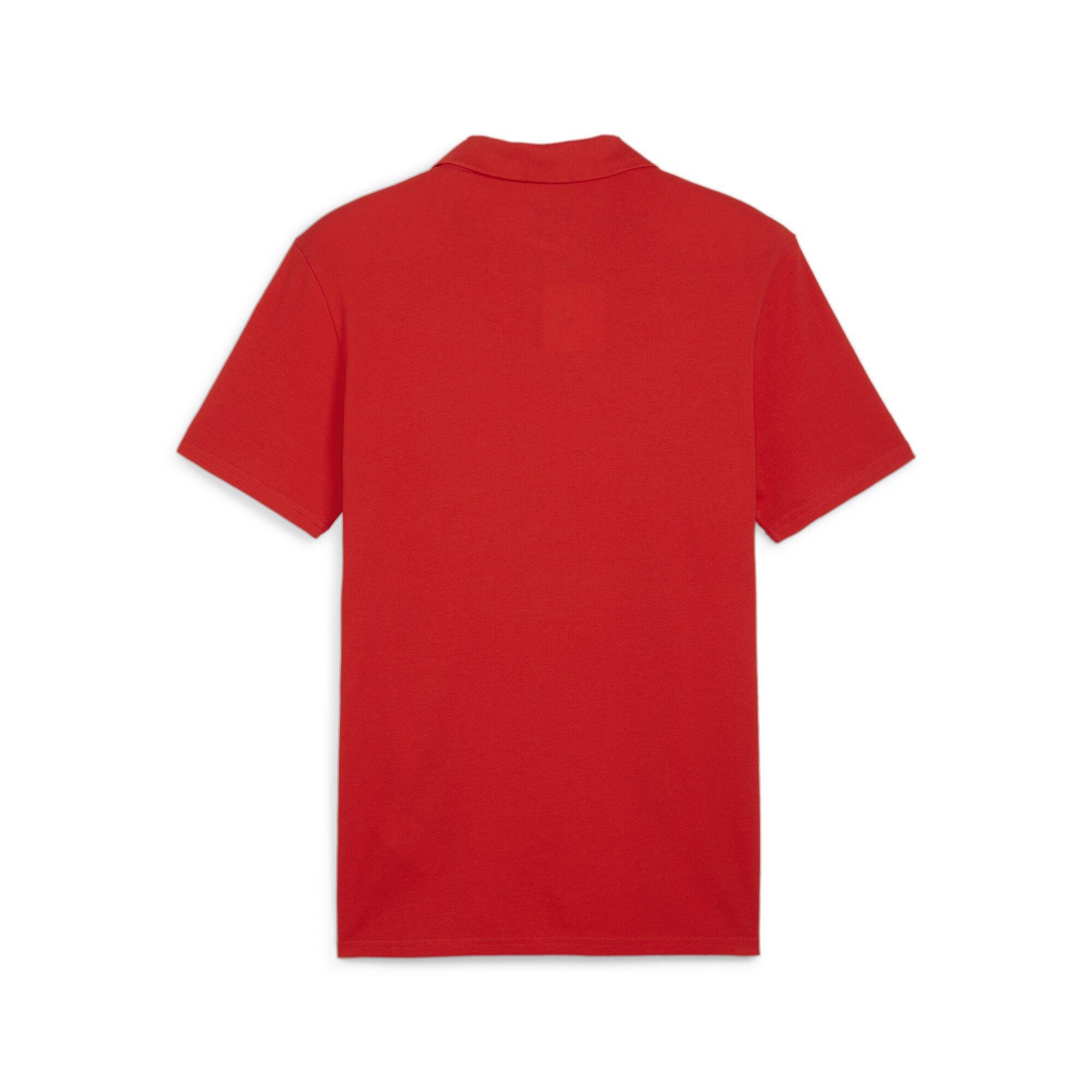 PUMA Teamgoal Casuals Poloshirt