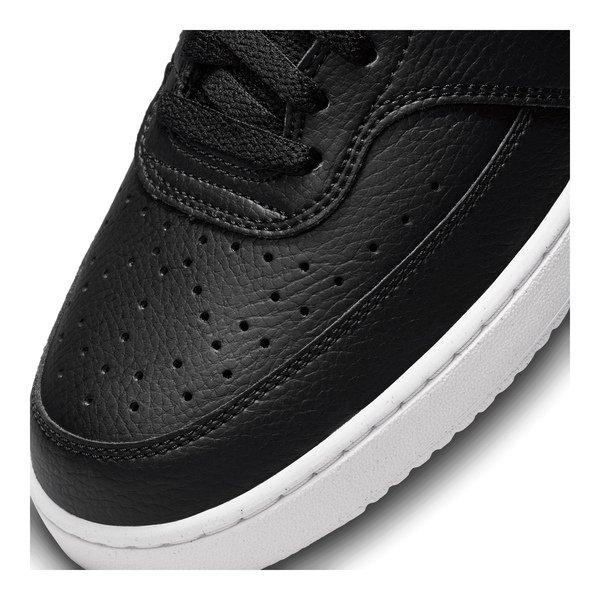 NIKE Court Vision Low Next Nature Sneakers, Low Top