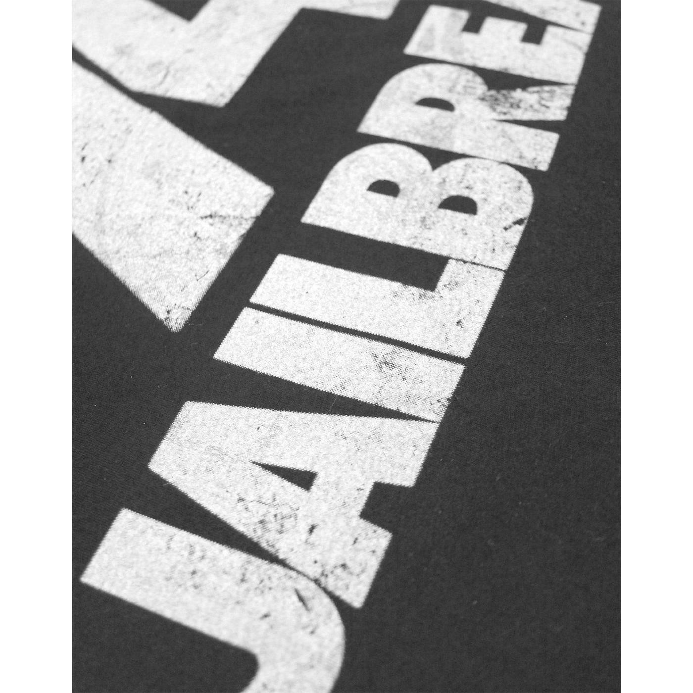 Amplified ACDC Jailbreak 74 T-Shirt