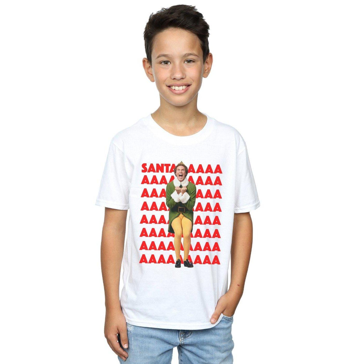 Elf TShirt