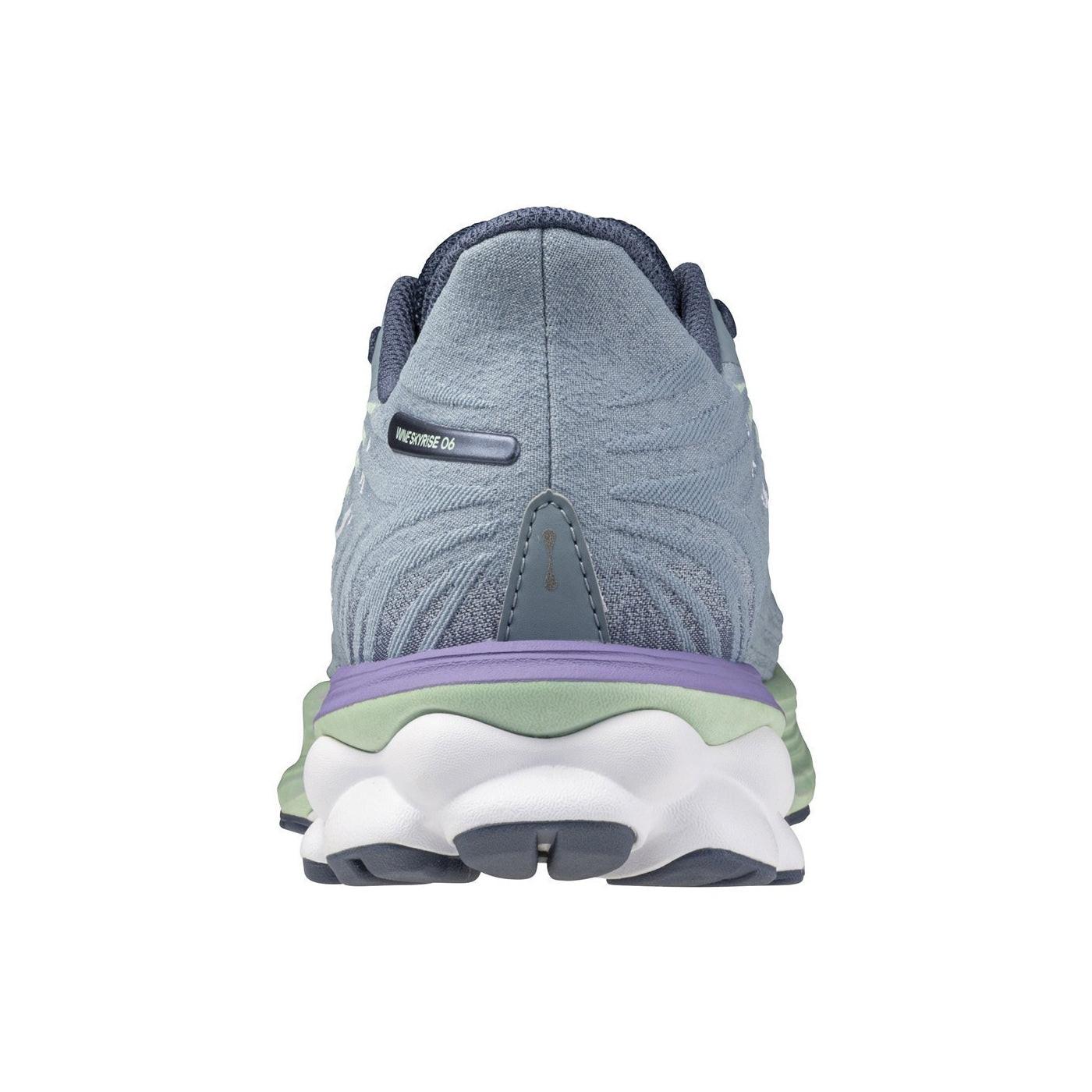 MIZUNO Mizuno Wave Skyrise 6