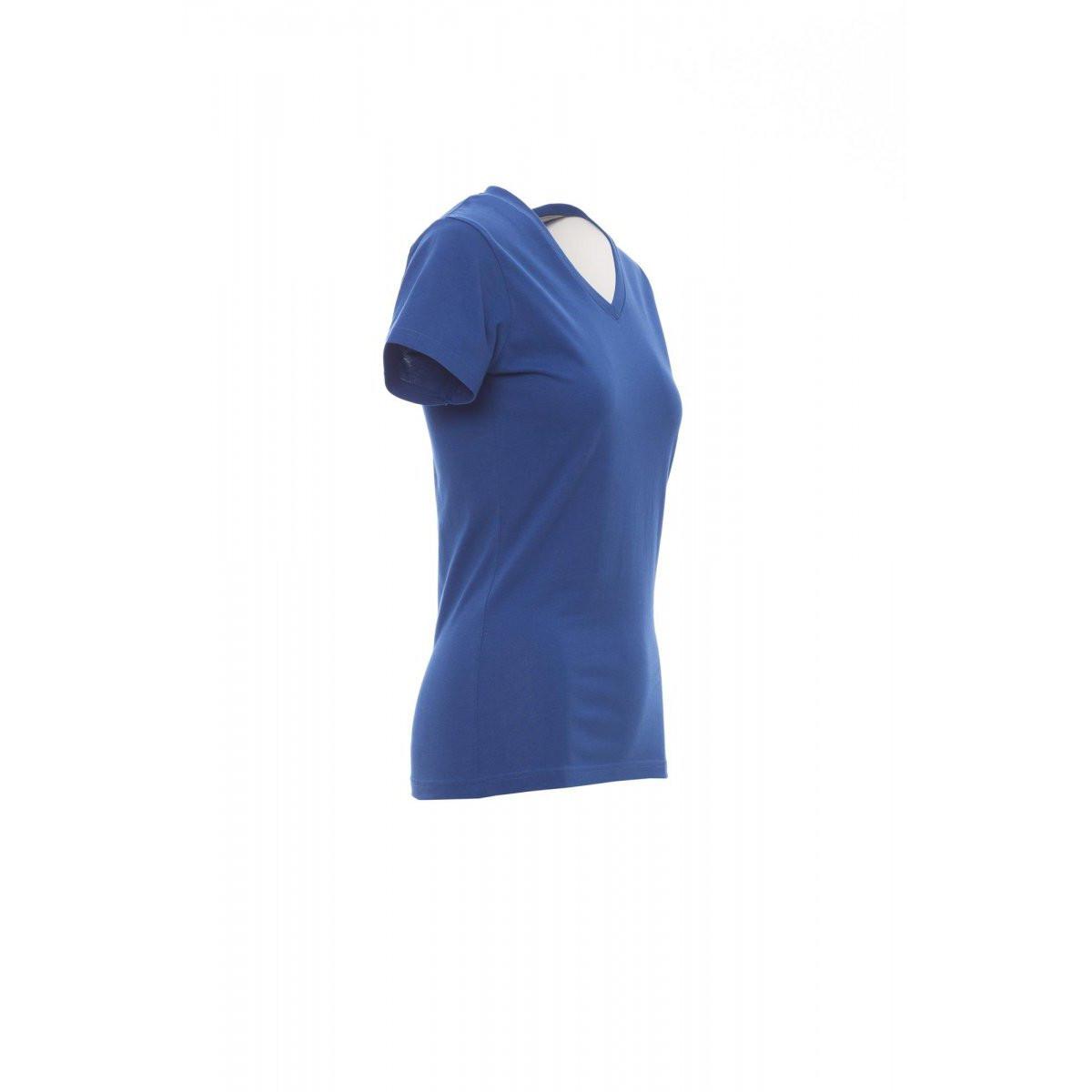 Payper Wear V-Ausschnitt T-Shirt