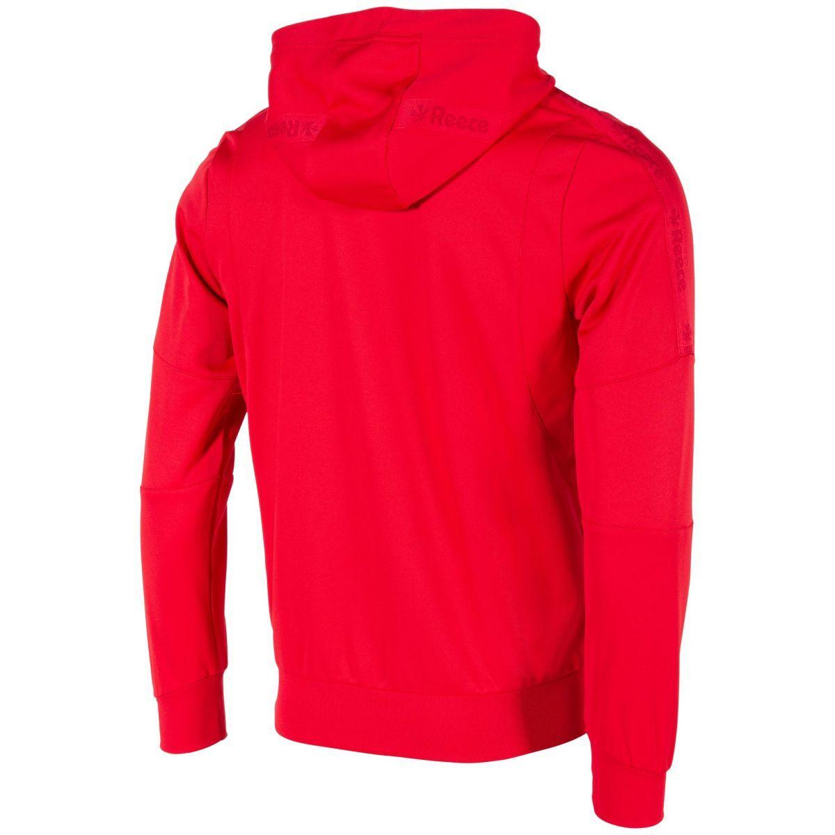 Reece Australia kinder kapuzen-trainingsjacke mit reißverschluss cleve tts