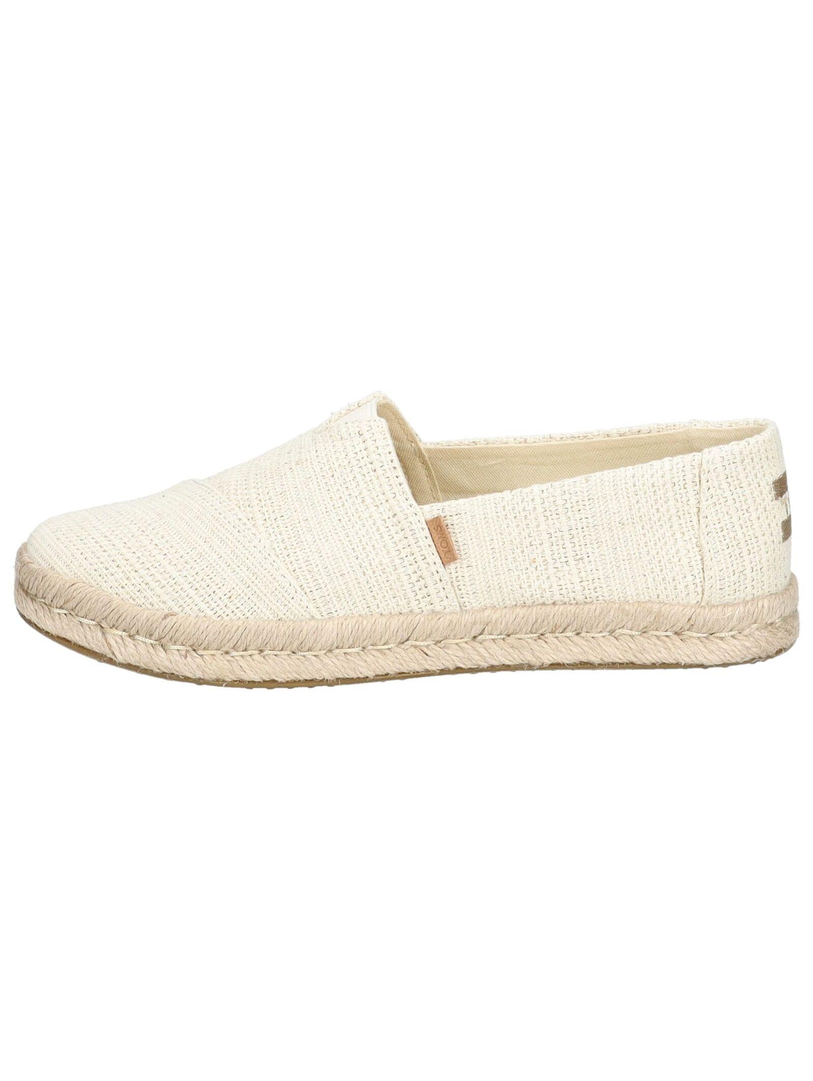 TOMS Halbschuhe 10020693