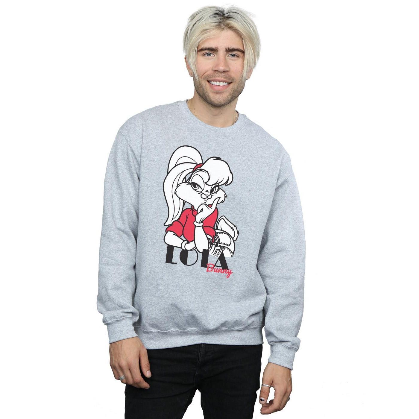 LOONEY TUNES Sweatshirt